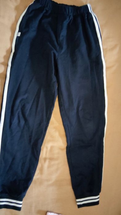 Спортивные брюки рост 150