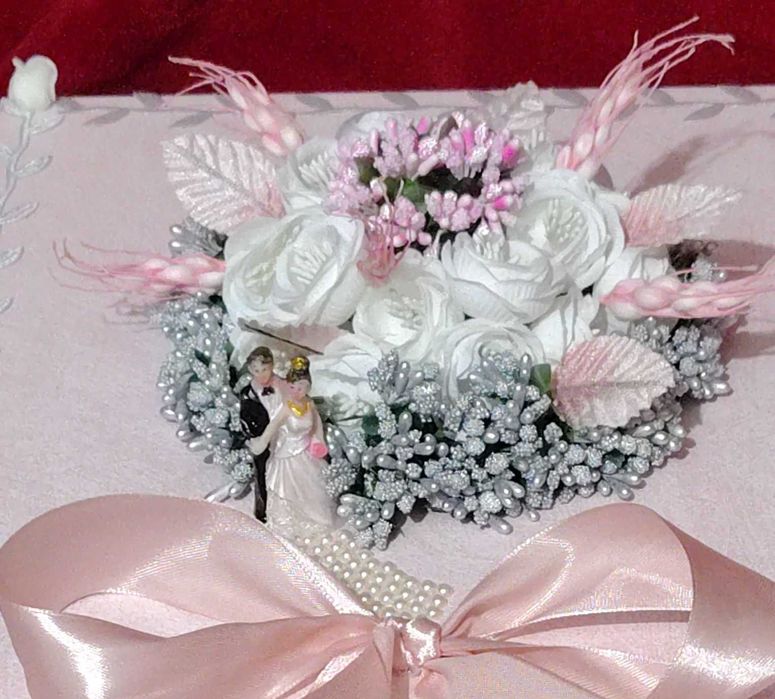 Ръчно изработени кутии