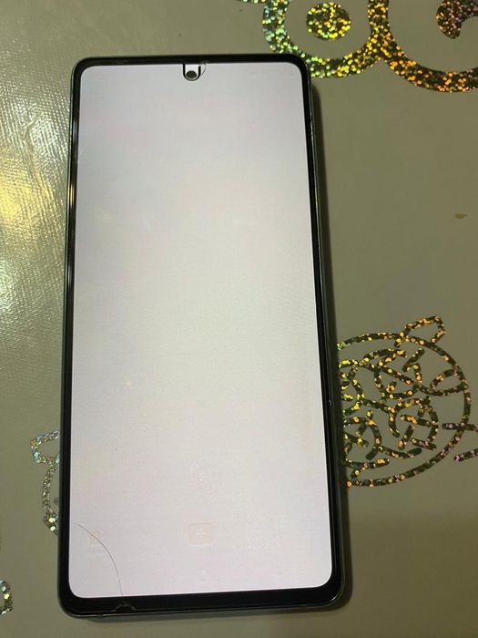 Samsung s20fe с гарантией