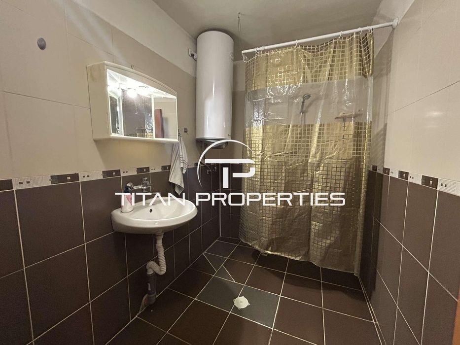 Тристаен апартамент, под наем, кв. Погреби