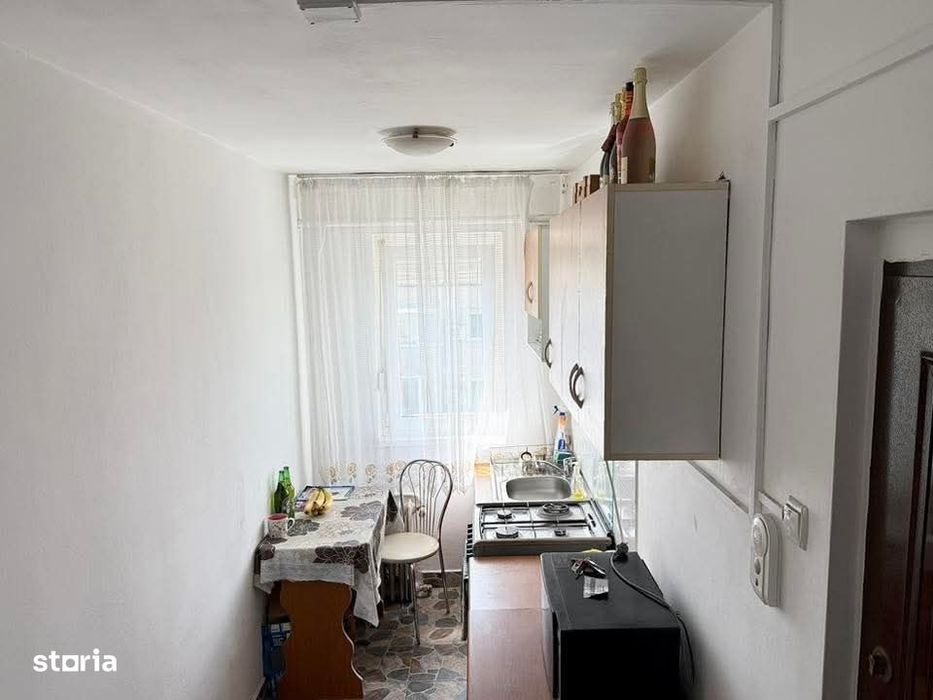 Apartament 2 camere de vânzare | Rogerius – Strada Italiana — fotografia 3