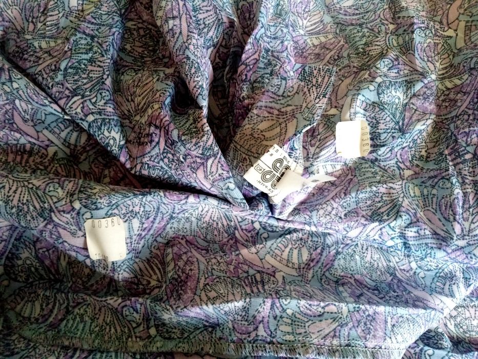 Лятна дамска рокля