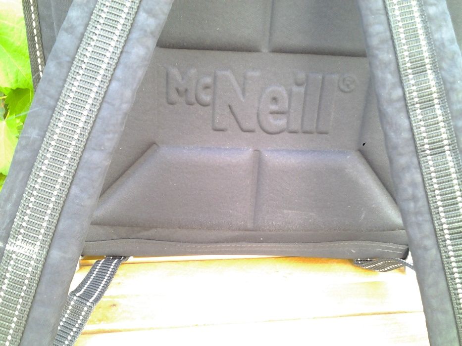 Rucsac, Ghiozdan, Geanta scoala elevi 7 -10 ani Take it Easy by McNeil