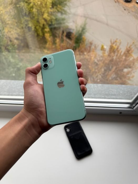 Iphone 11//Айфон 11 128 гб