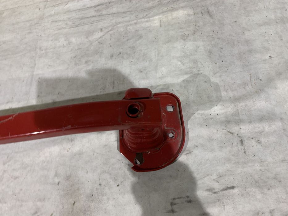 Armatura Bara fata, Nissan Micra K12, 2002, 2003, 2004, 2005, 2006, 2007, 2008, 2009.