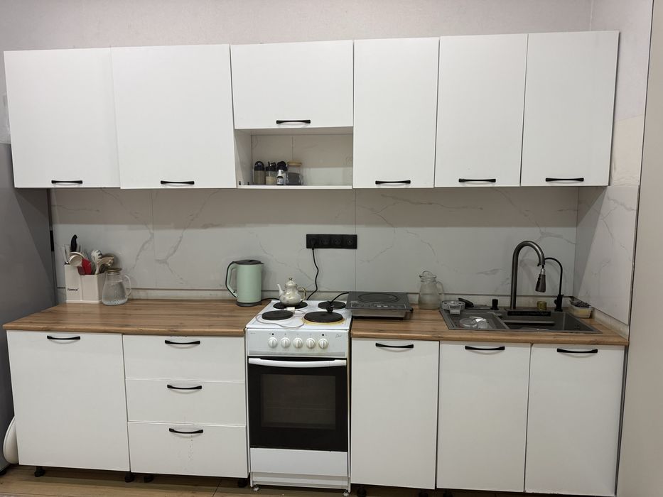 Кухонный гарнитур 911