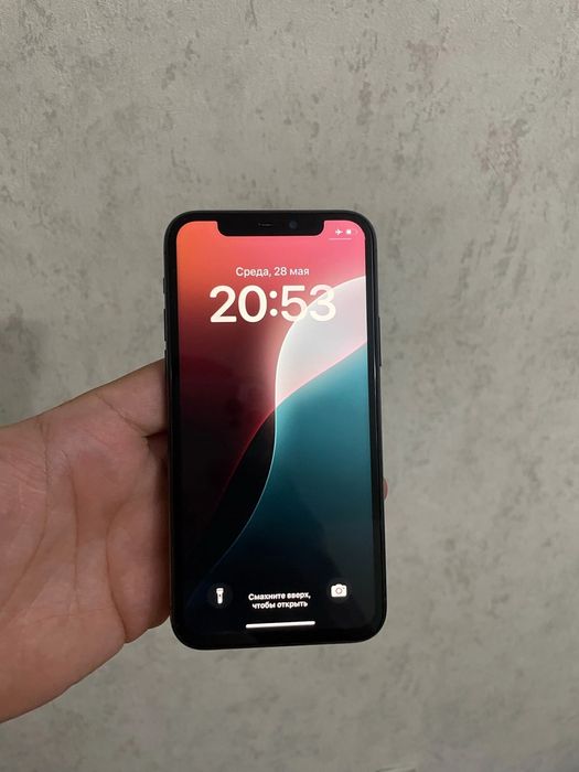 Айфон 11про 64гб