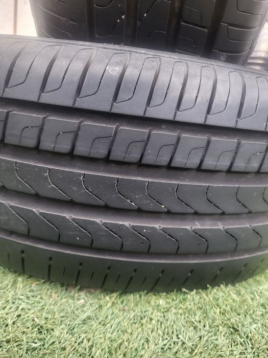2 бр летни 255/45/19 Pirelli