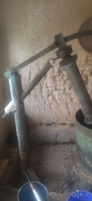 Juvoz aparat sotiladi