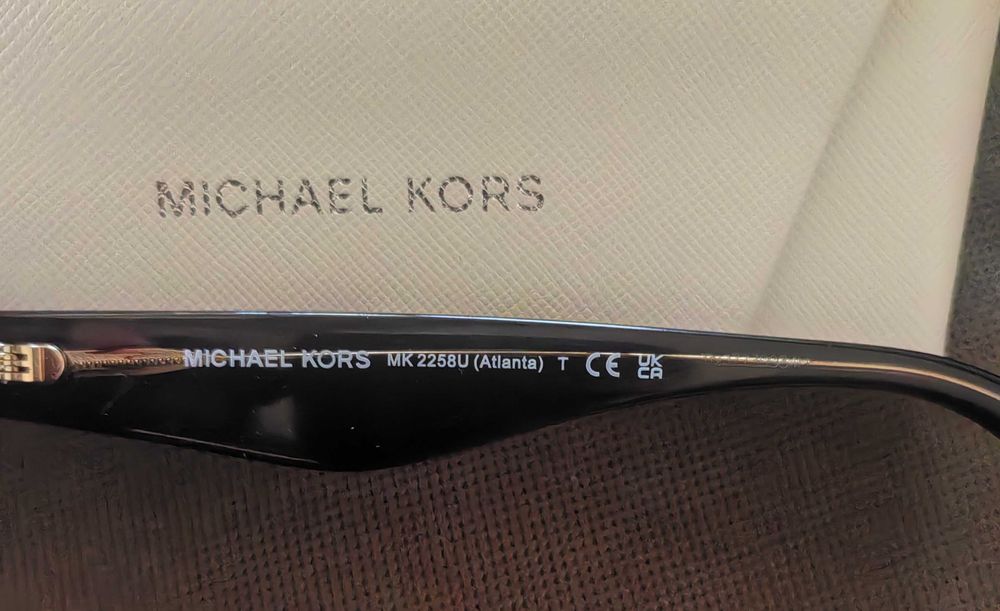 Дамски слънчеви очила Michael Kors