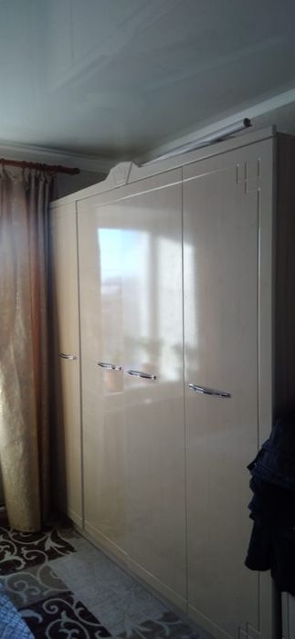 Продам квартиру с печным отоплением