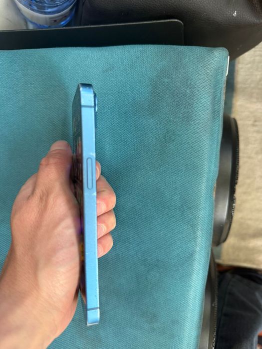 Айфон 13. Айфон 13