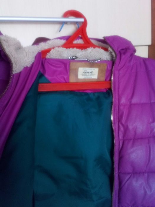 Куртка 42разм , Польто 40-42 разм