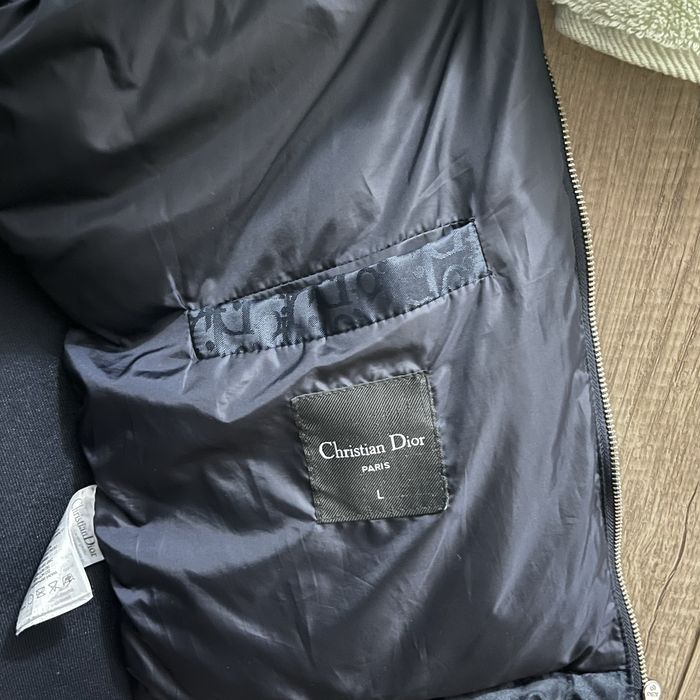 Жилетка Christian Dior Original !