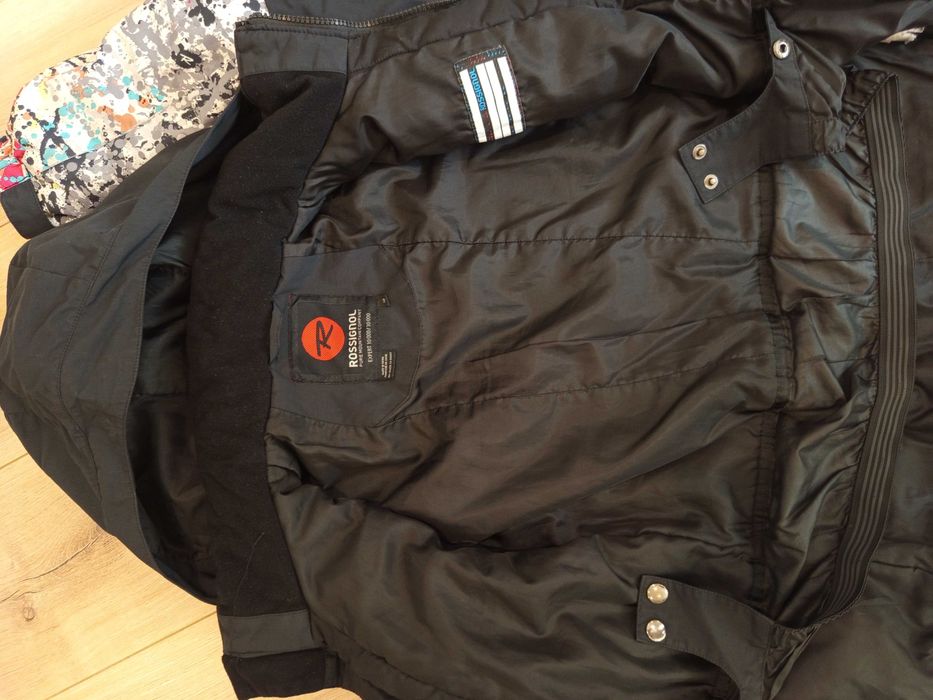 Ски яке Rossignol и панталон CMP