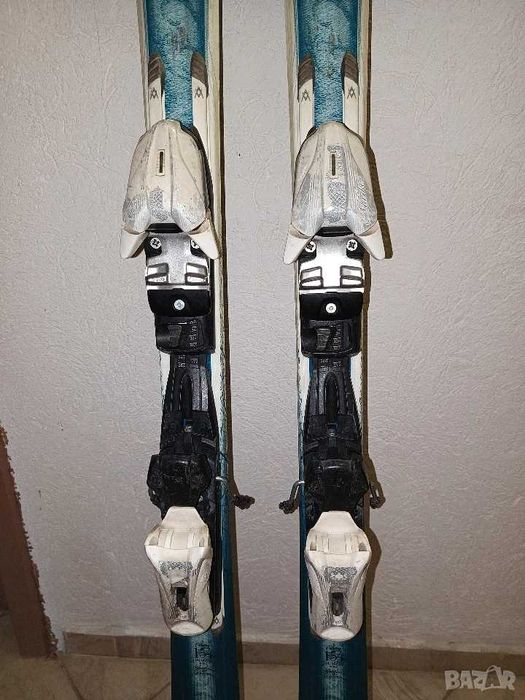 Ски Rossignol actys 300 176 cm, Fischer motive 76, 168 cm,Volkl 154 см