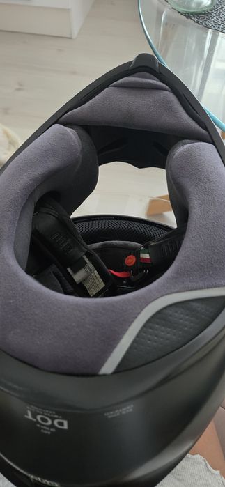 Casca AGV K5S Ducati colection masura L