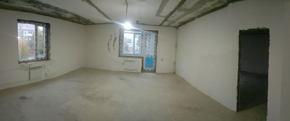 Продам 3 комнатную квартиру