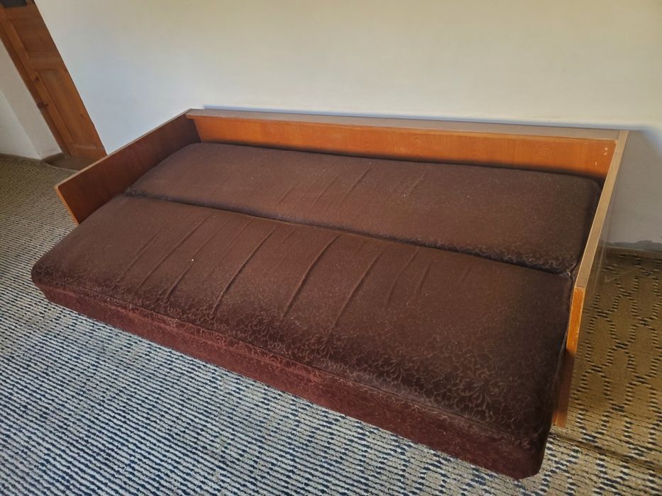 Диван б/у в хорошем состоянии