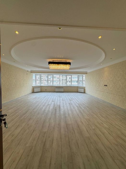 Шайхантахур РОВД Ц-15 Жангох Новостройка  4/5/8 С ремонтом 202 м²