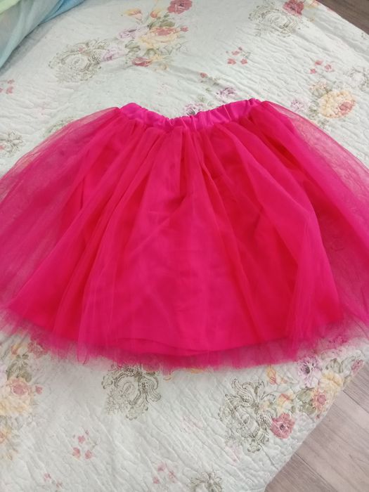 Юбка пачка новая!