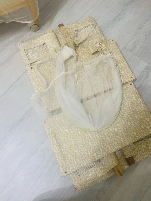 Манеж детская 25000 тысяч