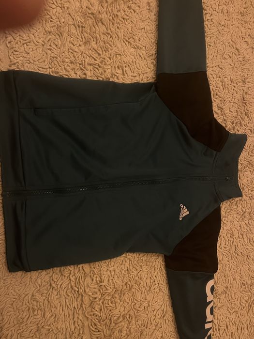 Bluza trening adidas