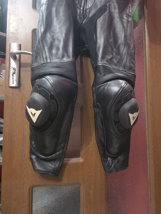 Мото екип Dainese номер 46