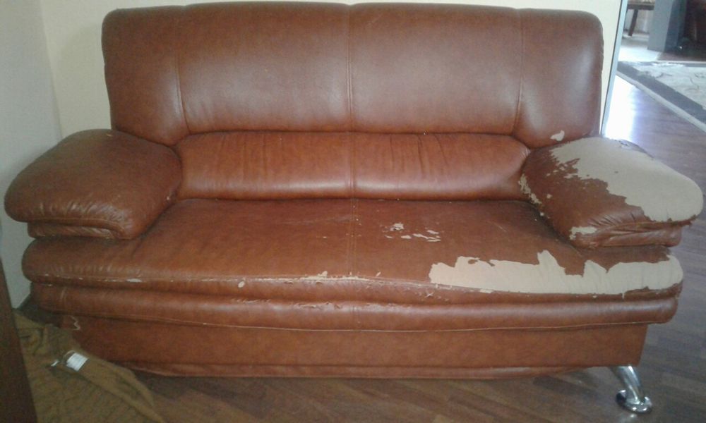 Продается мягкая мебель