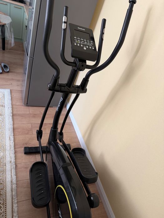 Тренажер, эллипс