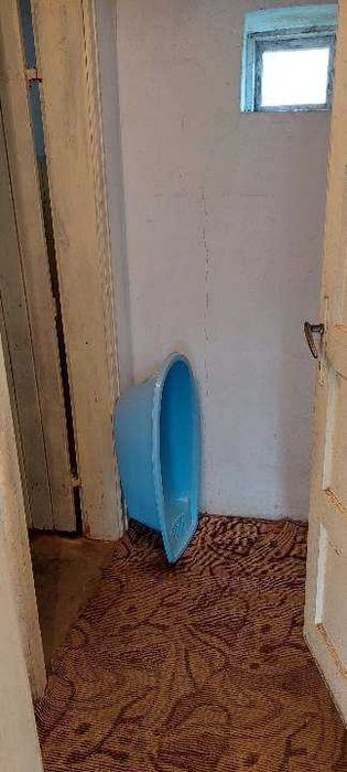 Къща с двор в с. Павел, общ. Полски Тръмбеш