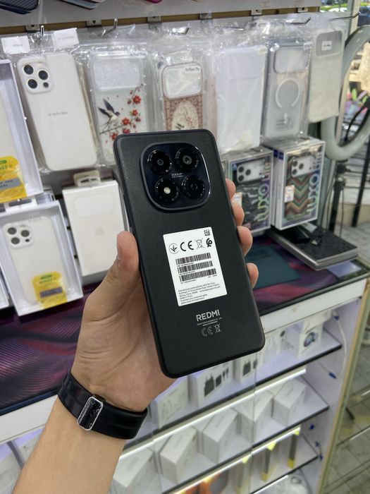 Redmi Note 15 Pro 8/256 New