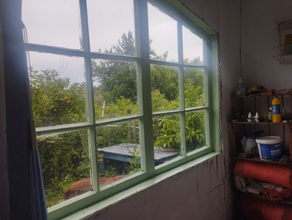 Срочно продам дачу .