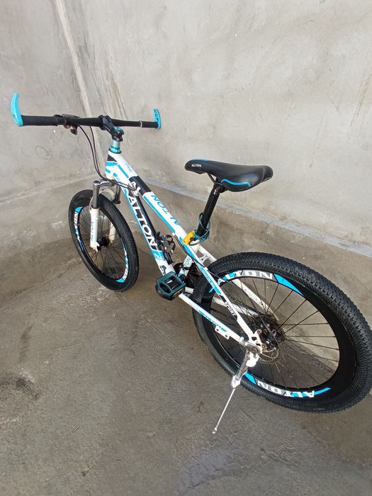 велосипед продается.