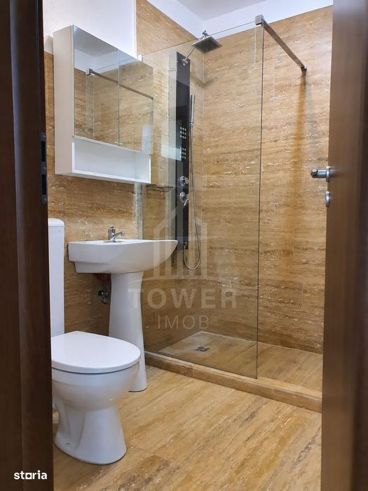 Tower Imob – Apartament de vânzare în Lazaret
