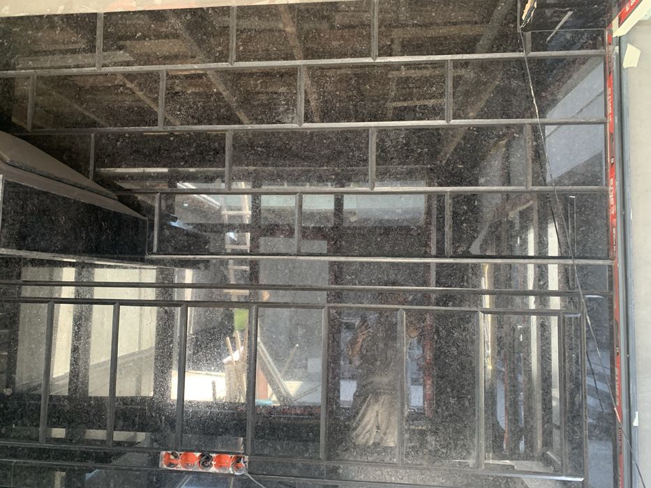 Kafel sokel granid nealit tozalash yuvush hizmadi