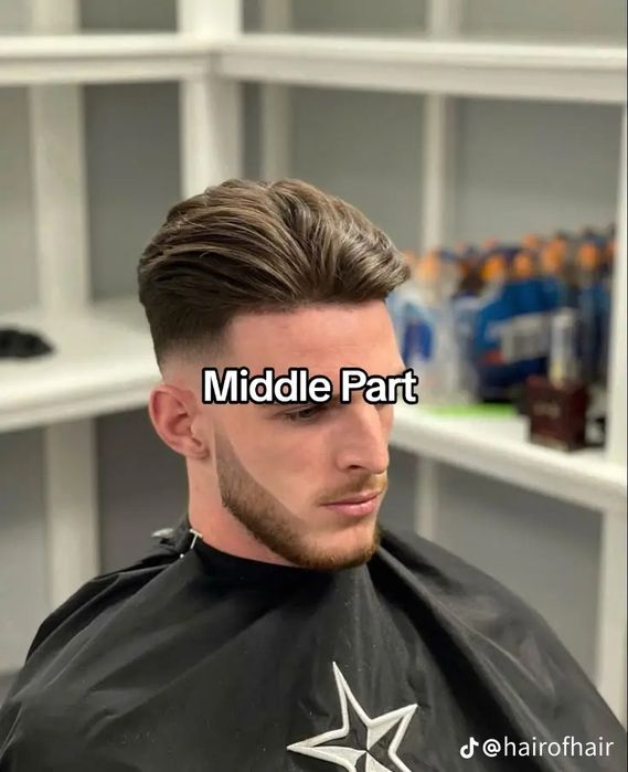 Va astept la tuns in Campina Prahova(Cartier GN1] 25lei tuns 15 lei ba