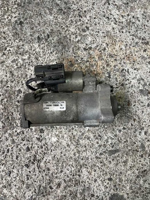 стартер за Ford Mondeo BA7 2.0 TDCI