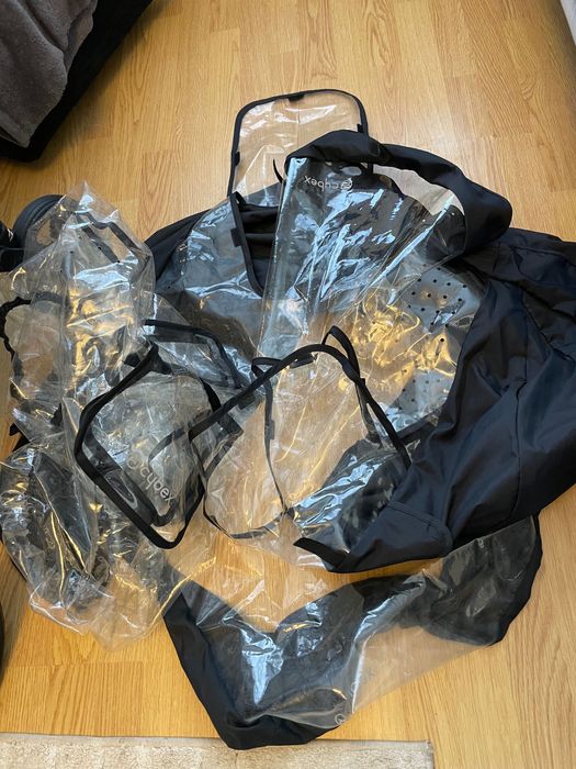 Cybex Priam Platinum 3 în 1