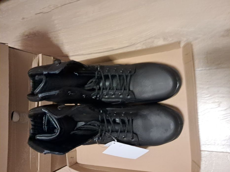 Мъжки кубинки. Номер 43