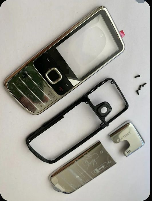 Корпус Nokia 6700 classic korpus корпус