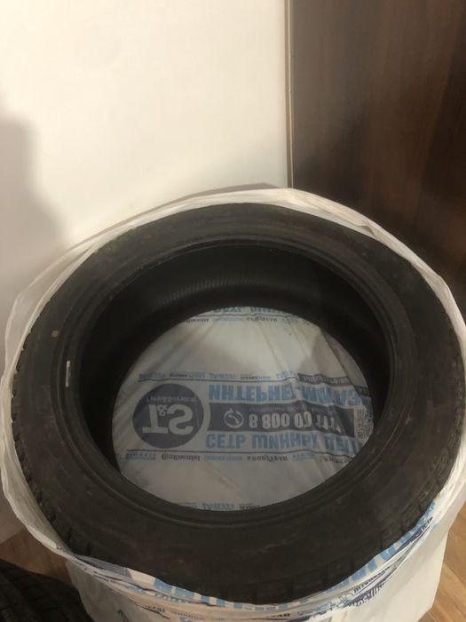 Зимние автошины для машины