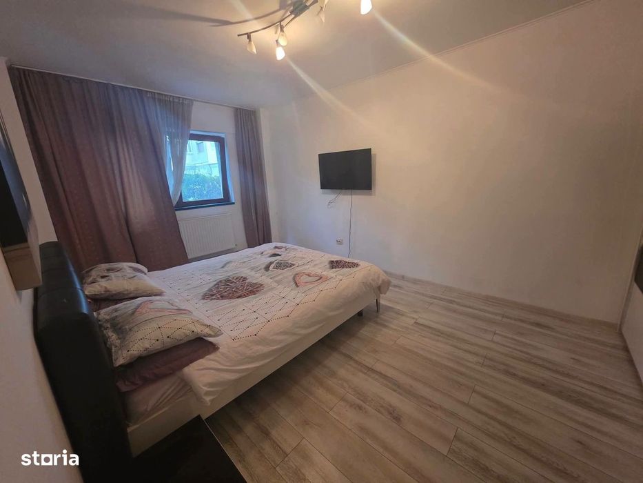 Inchiruez 3 camere Grivitei pet friendly