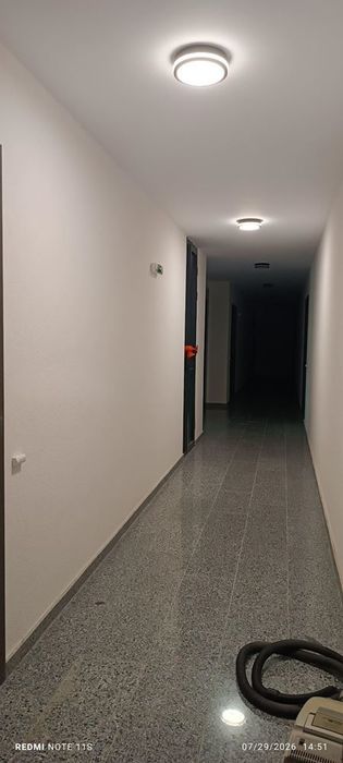 Двустаен апартамент под наем в Малинова Долина