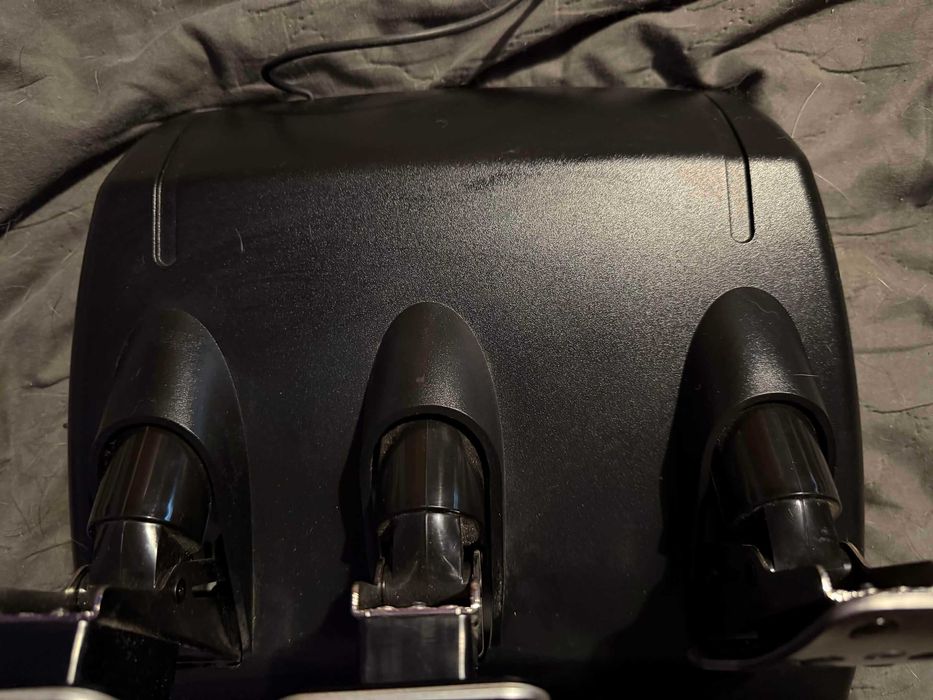 Волан Logitech G923