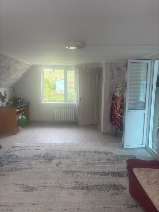 Продам дом  срочно .19 -й  километр