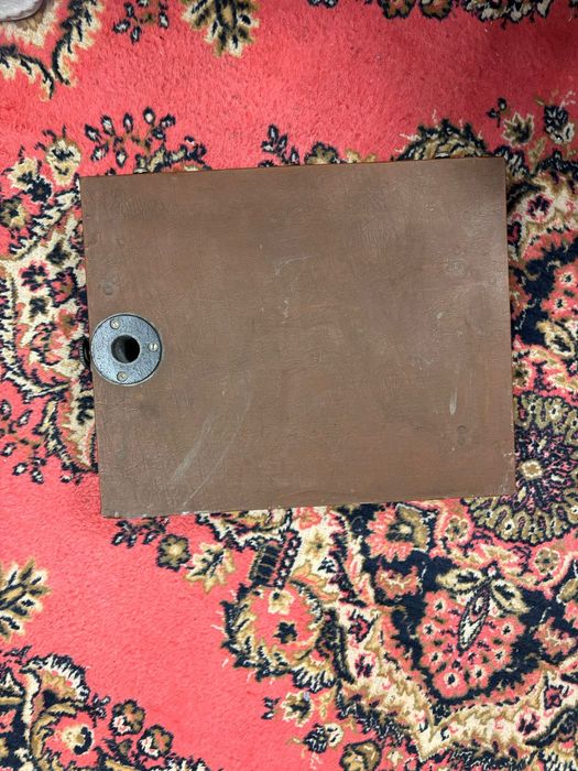 Фотоувеличитель УПА 603