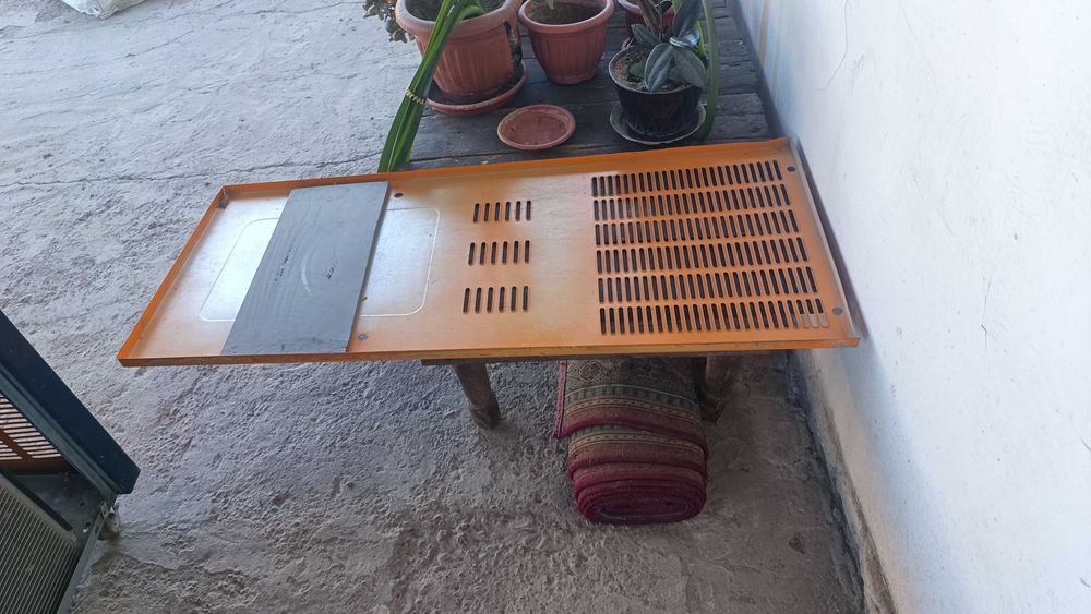 Marojniy apparat 550$ kami bor srochno