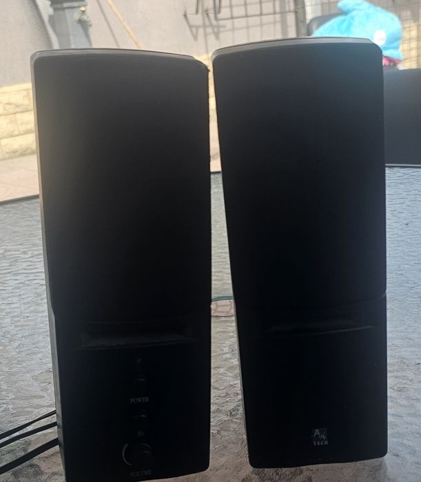 Vand boxe calculator