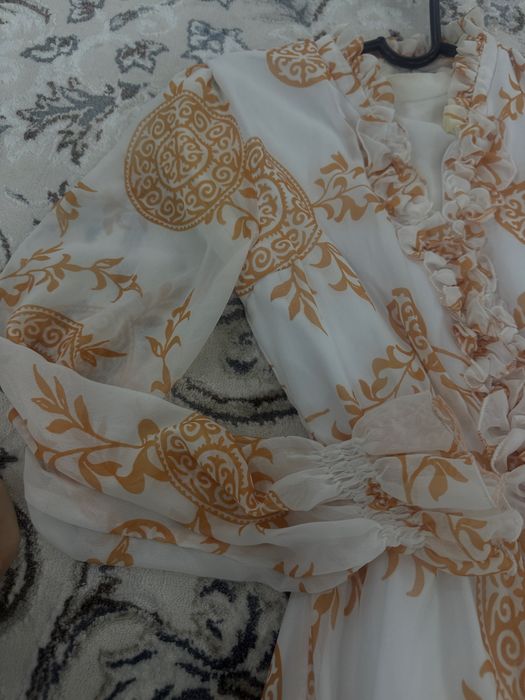 Қазақша ұзын Көйлек сатылады